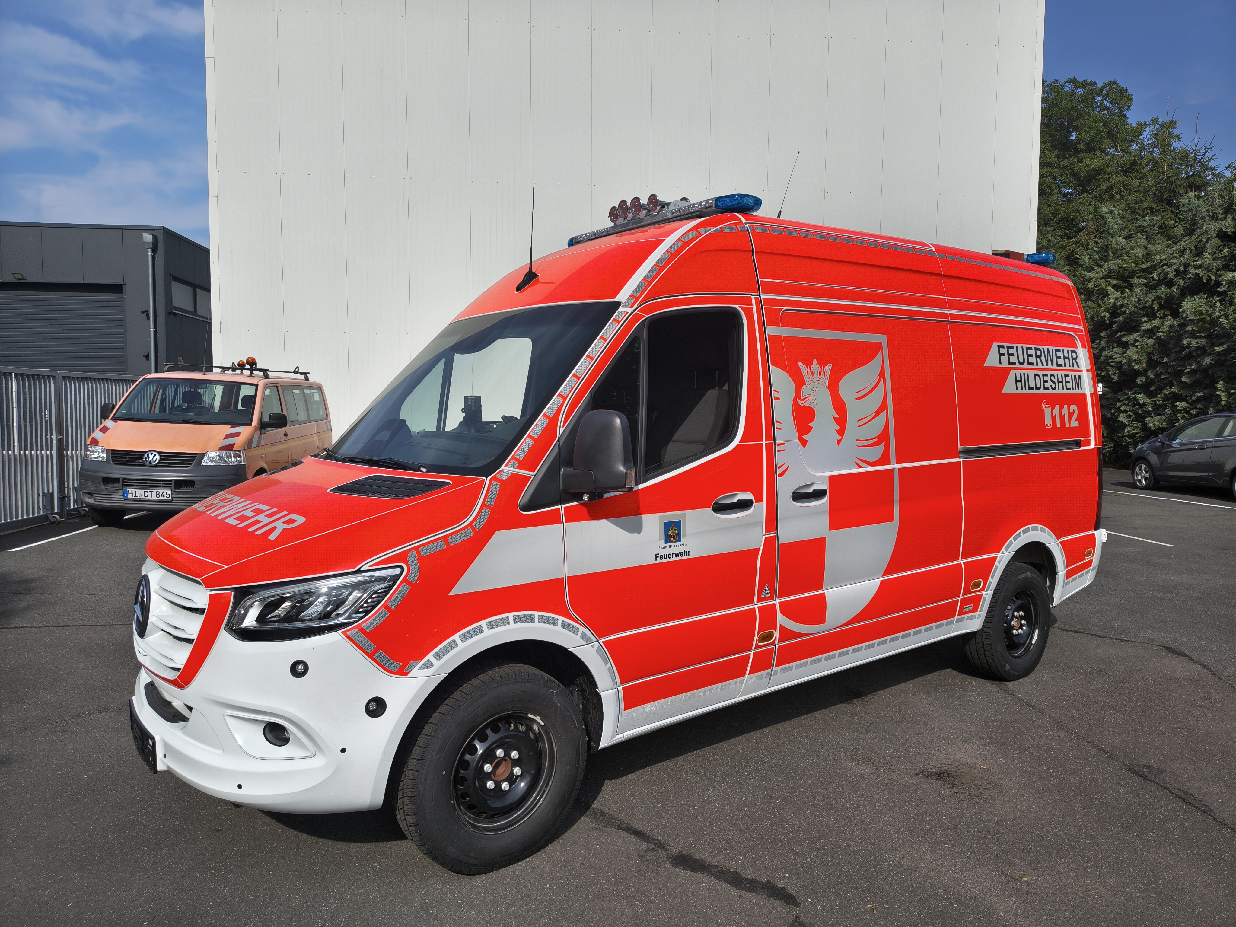 KLAF GW-Öl-Tier – Bild 2