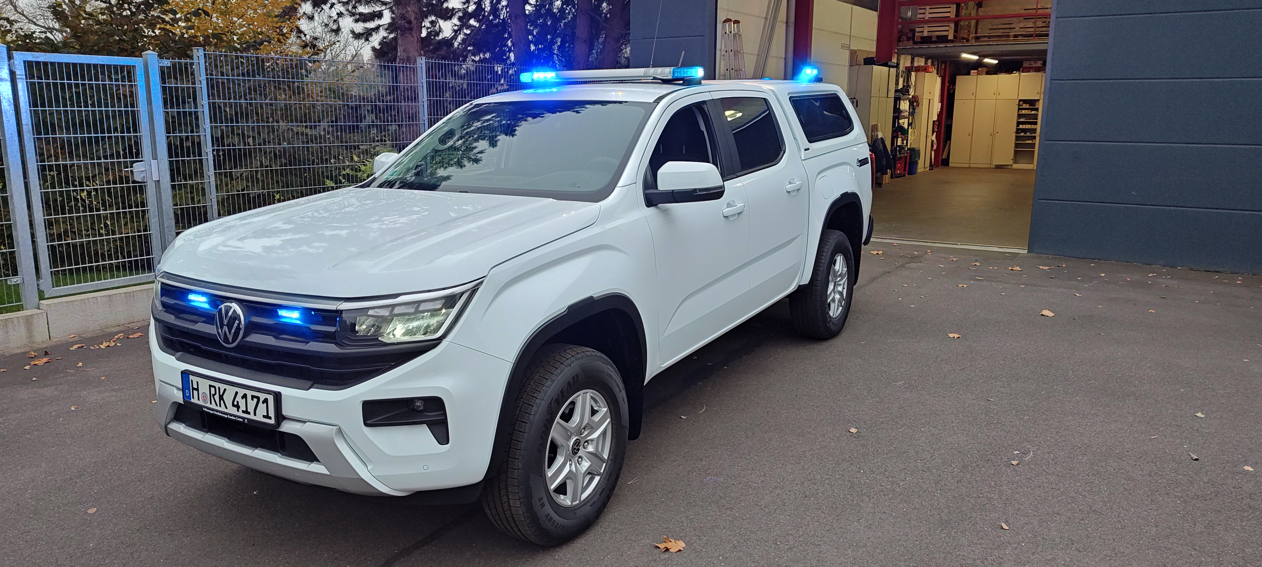 DRK Empelde – Bild 2