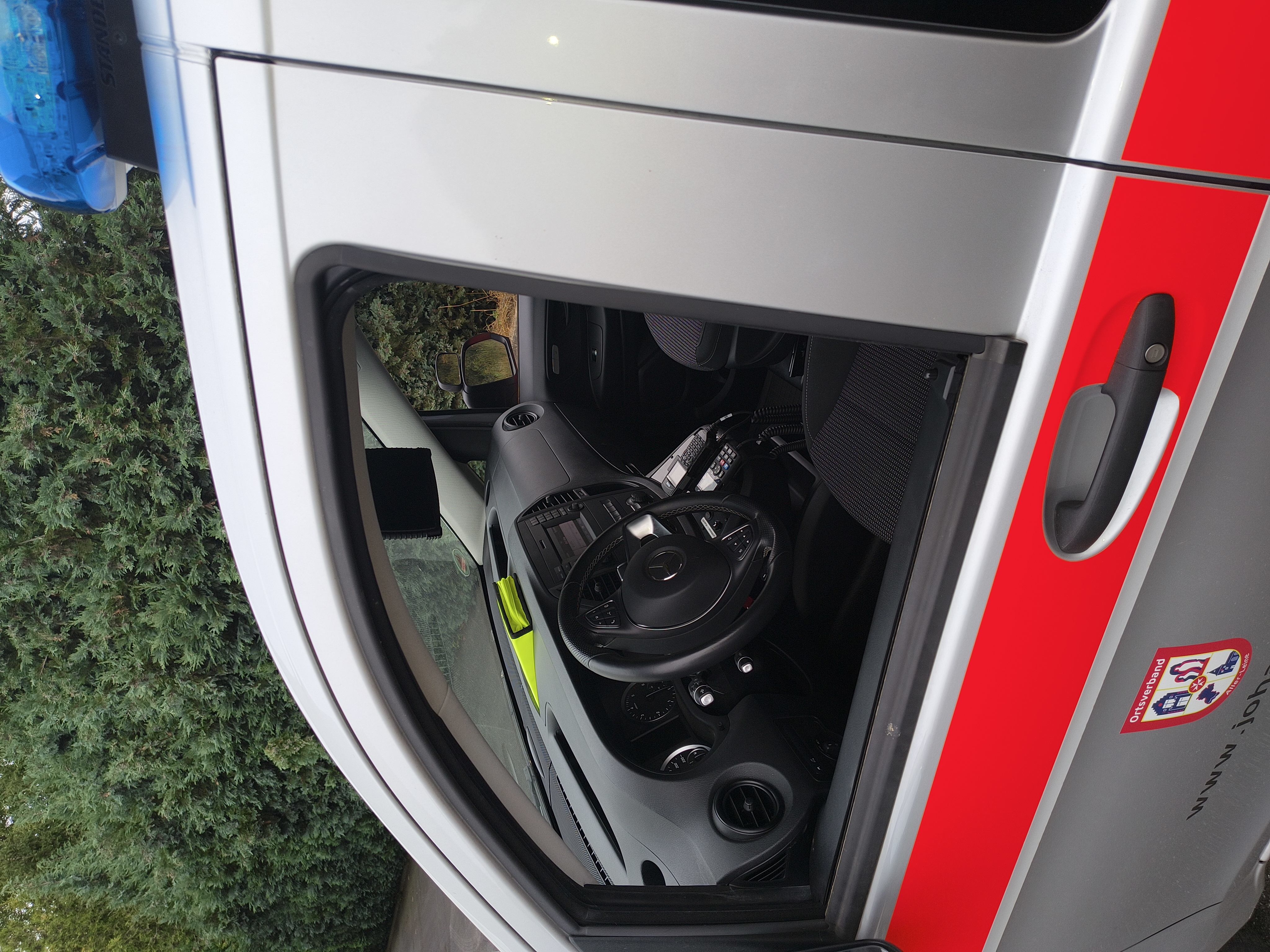 Mercedes Vito – Bild 2